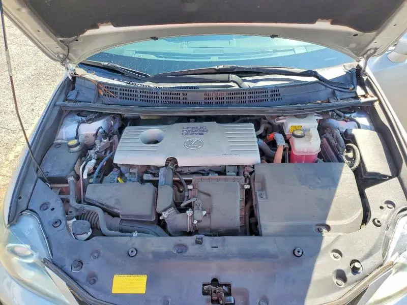 2011 LEXUS CT 200  