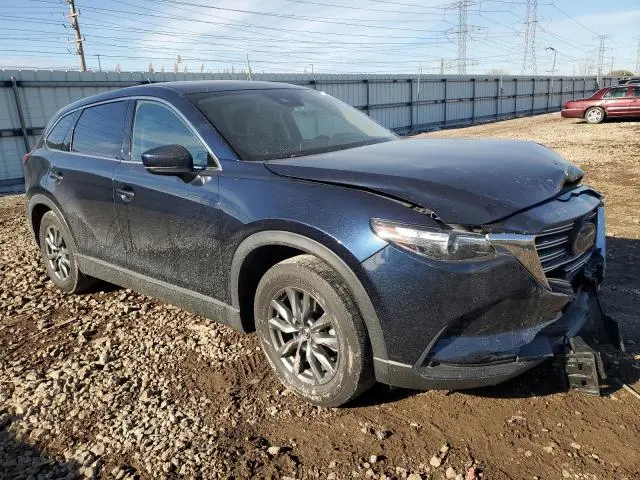 2021 MAZDA CX-9 TOURING  