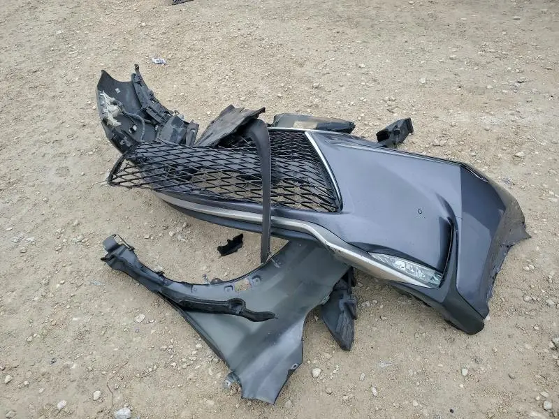 2016 LEXUS NX 200T BASE  