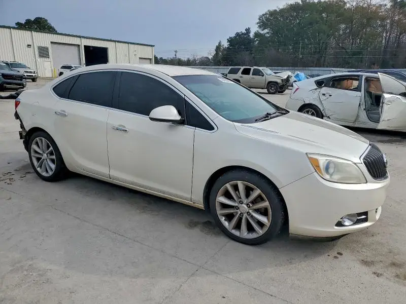 2012 BUICK VERANO   