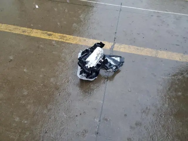 2020 CADILLAC ESCALADE PREMIUM LUXURY  