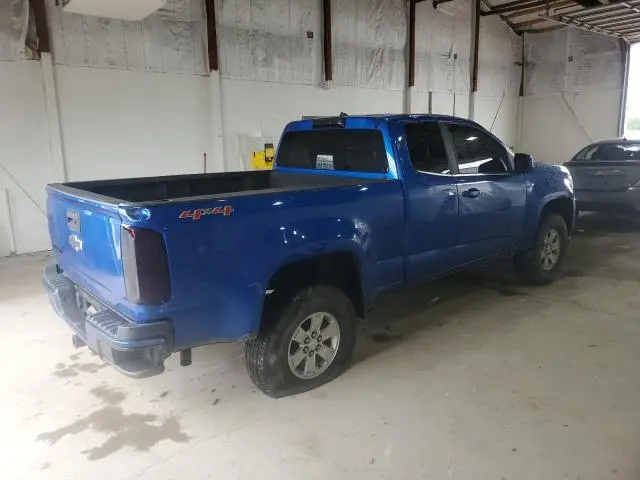 2020 CHEVROLET COLORADO   