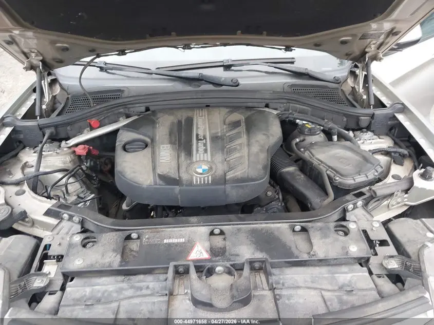2015 BMW X3 XDRIVE28D