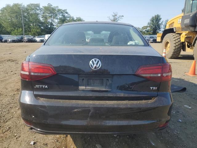 2016 VOLKSWAGEN JETTA S