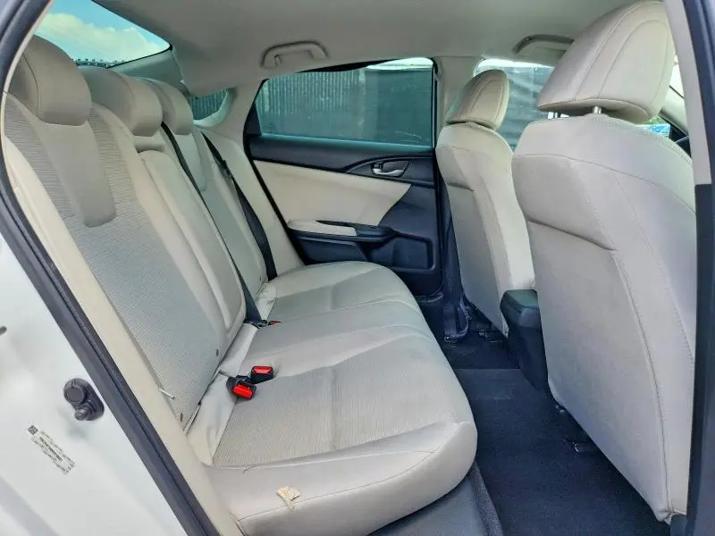 2019 HONDA INSIGHT EX  