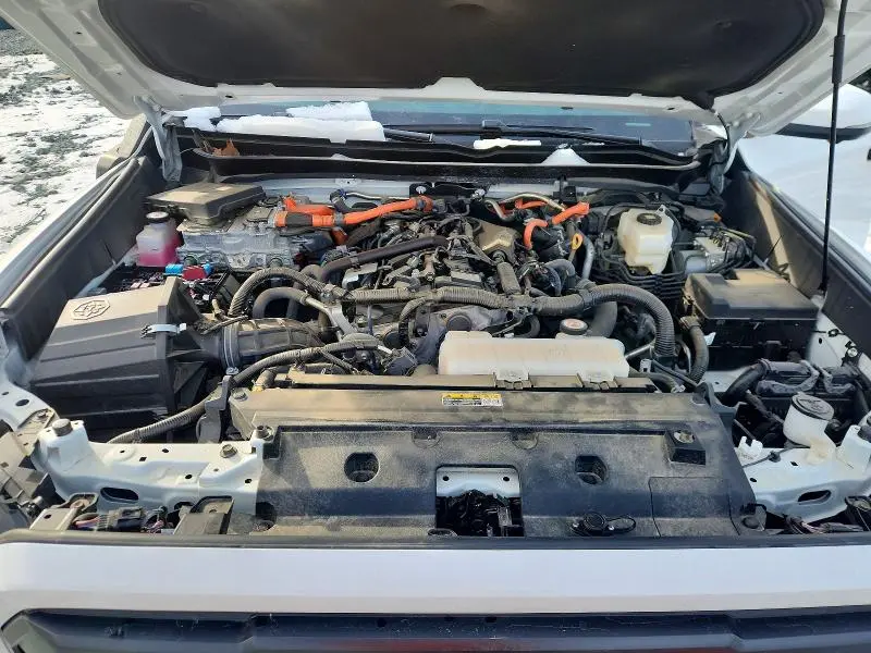 2024 TOYOTA TACOMA DOUBLE CAB  