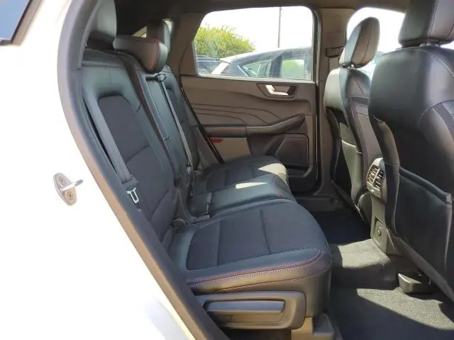 2023 FORD ESCAPE ST LINE  