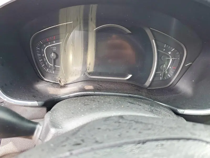 2019 HYUNDAI SANTA FE ULTIMATE 2.0T  