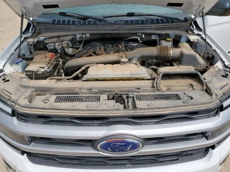2023 FORD EXPEDITION MAX XL  