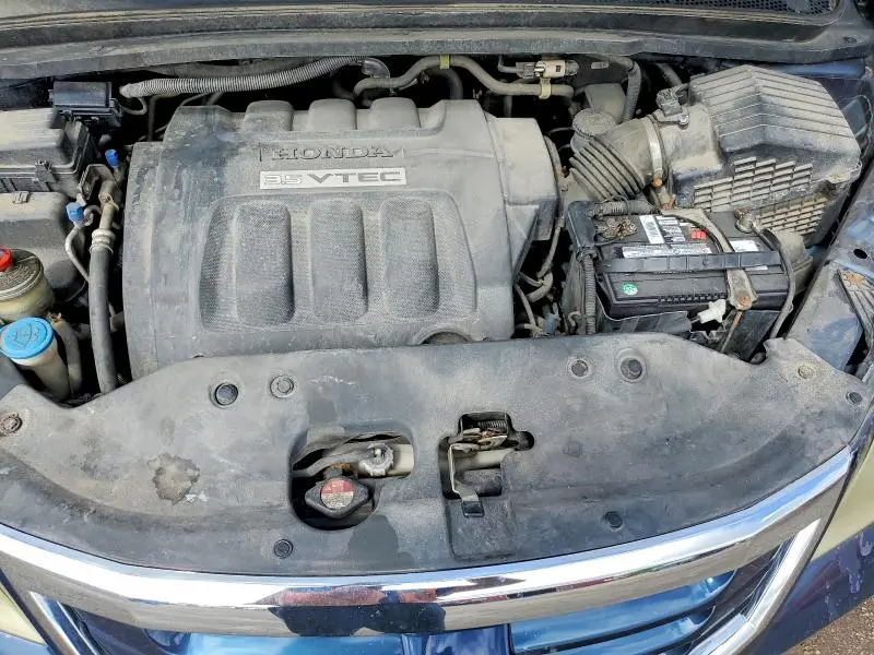 2010 HONDA ODYSSEY EX  