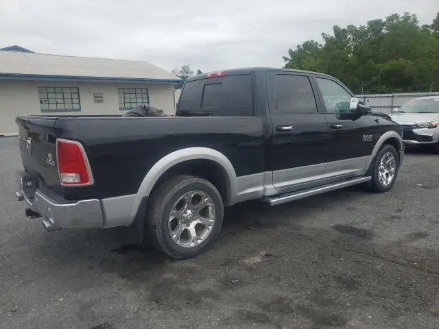 2015 RAM 1500 LARAMIE  
