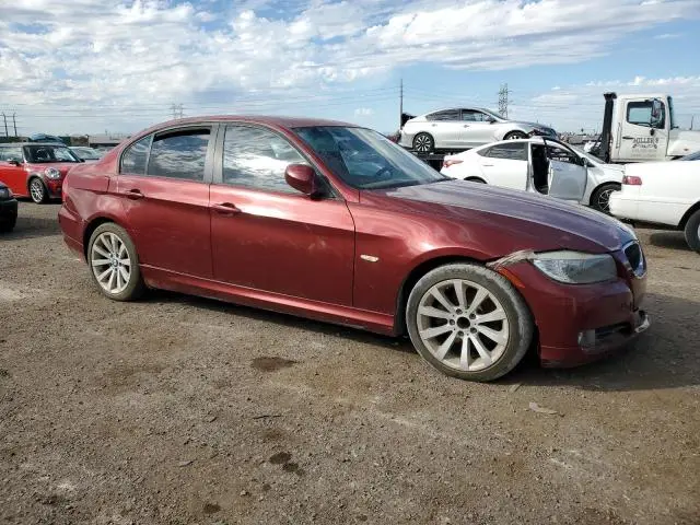 2011 BMW 328 I SULEV  