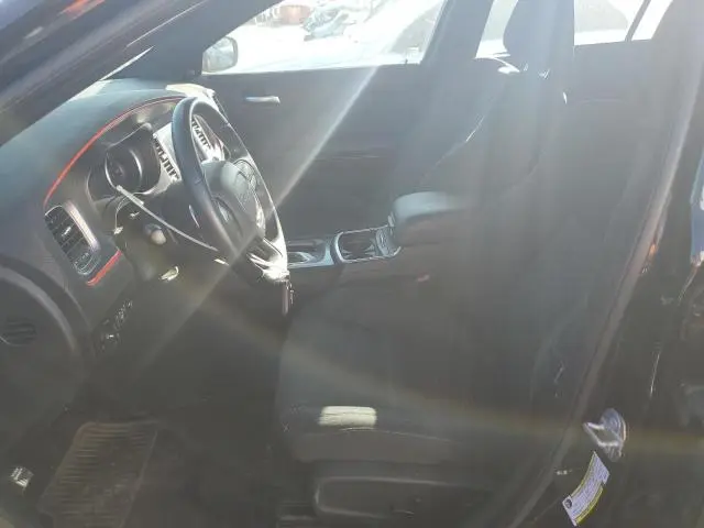 2019 DODGE CHARGER GT  