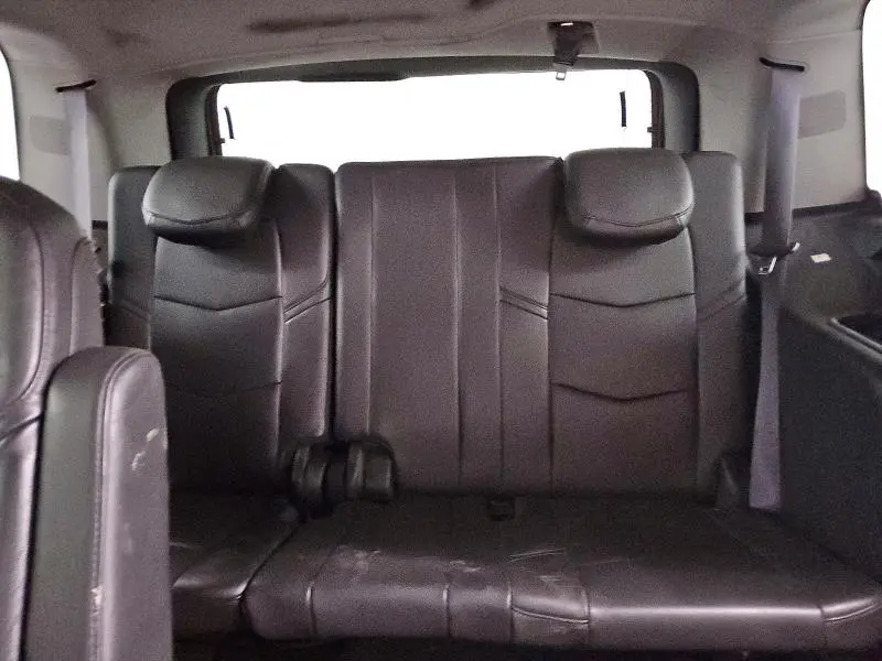 2015 CADILLAC ESCALADE LUXURY  
