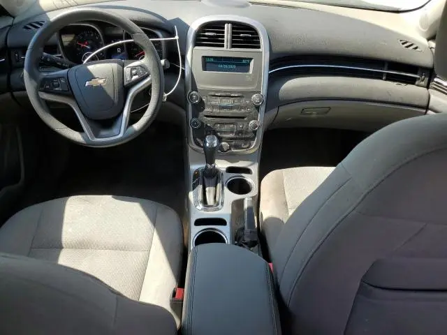 2014 CHEVROLET MALIBU LS  