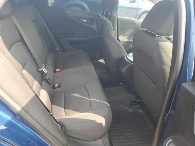 2019 CHEVROLET MALIBU LS  