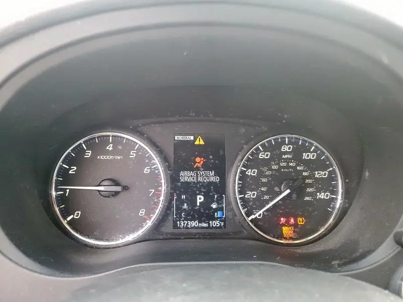 2016 MITSUBISHI OUTLANDER SE  