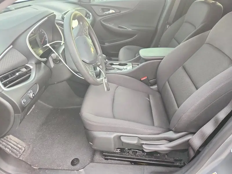 2024 CHEVROLET MALIBU LS  