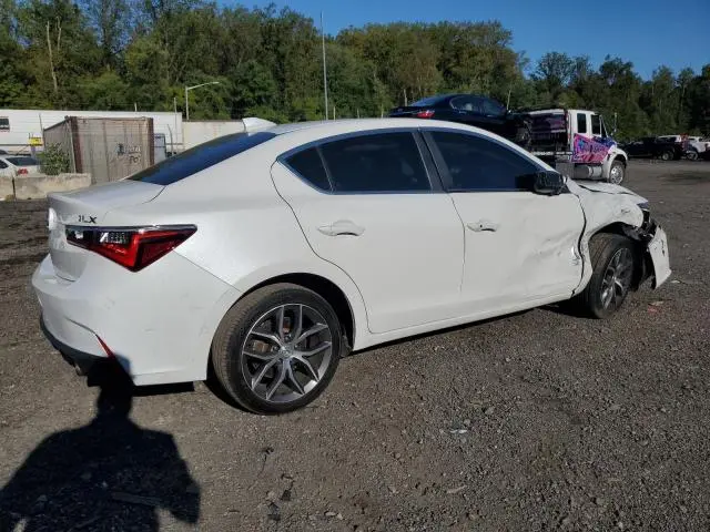 2020 ACURA ILX PREMIUM  