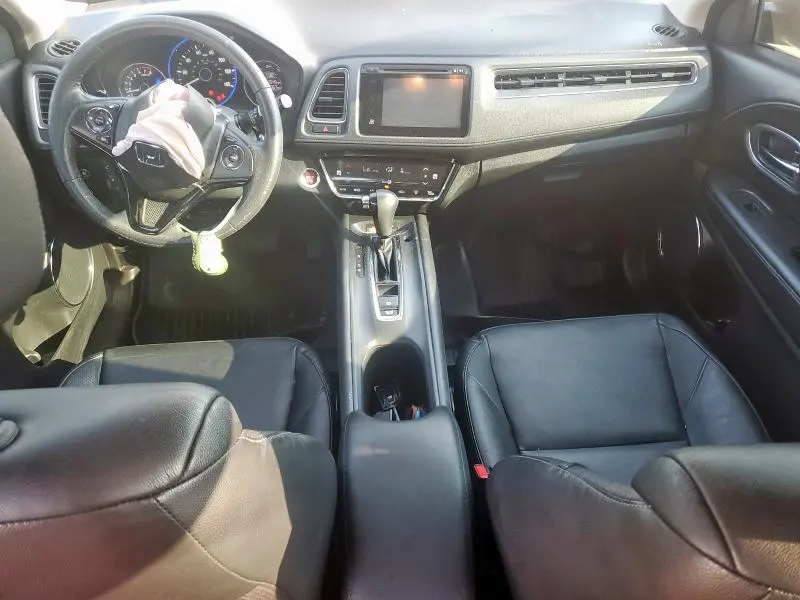 2016 HONDA HR-V EXL  