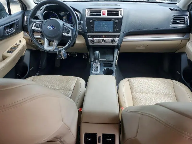 2016 SUBARU OUTBACK 3.6R LIMITED  