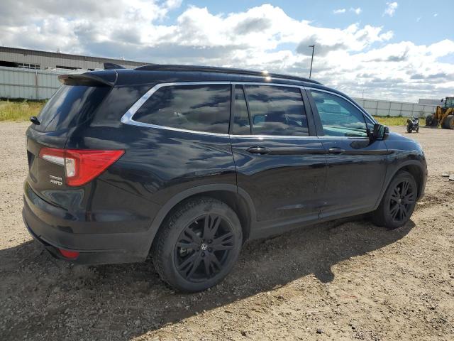 2021 HONDA PILOT SE