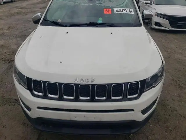 2019 JEEP COMPASS SPORT  