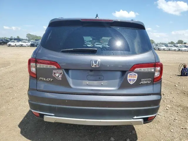 2019 HONDA PILOT TOURING  
