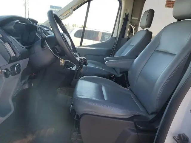 2017 FORD TRANSIT T-350  