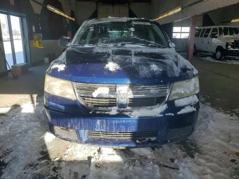 2010 DODGE JOURNEY SE  