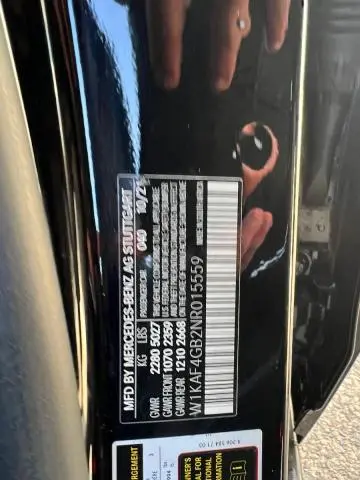 2022 MERCEDES-BENZ C 300  