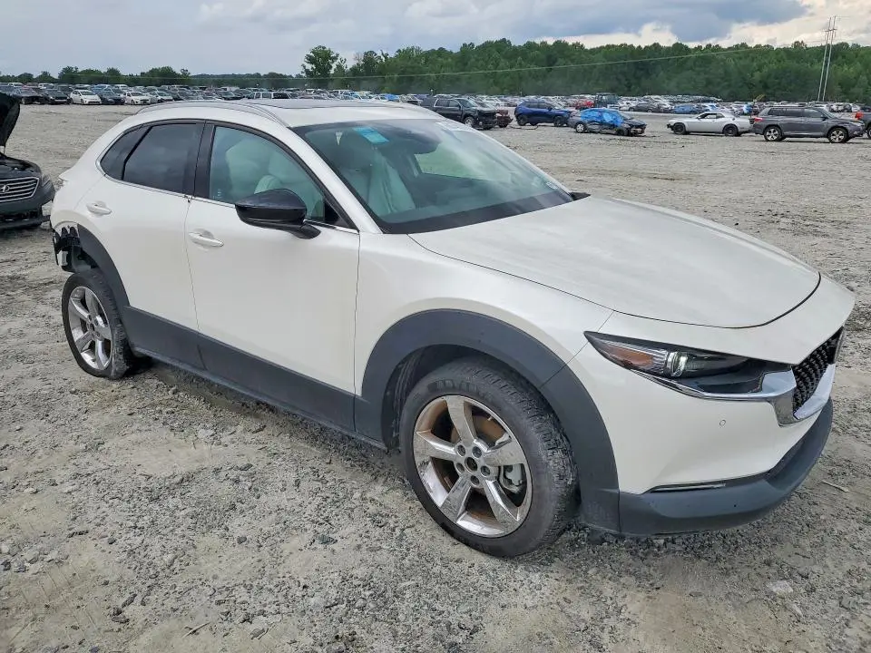 2024 MAZDA CX-30 PREMIUM PLUS  
