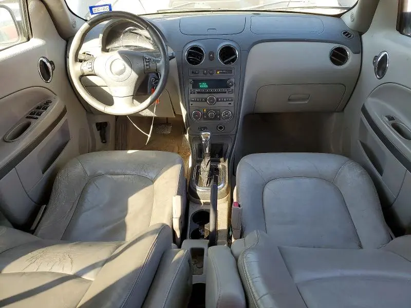 2010 CHEVROLET HHR LT  