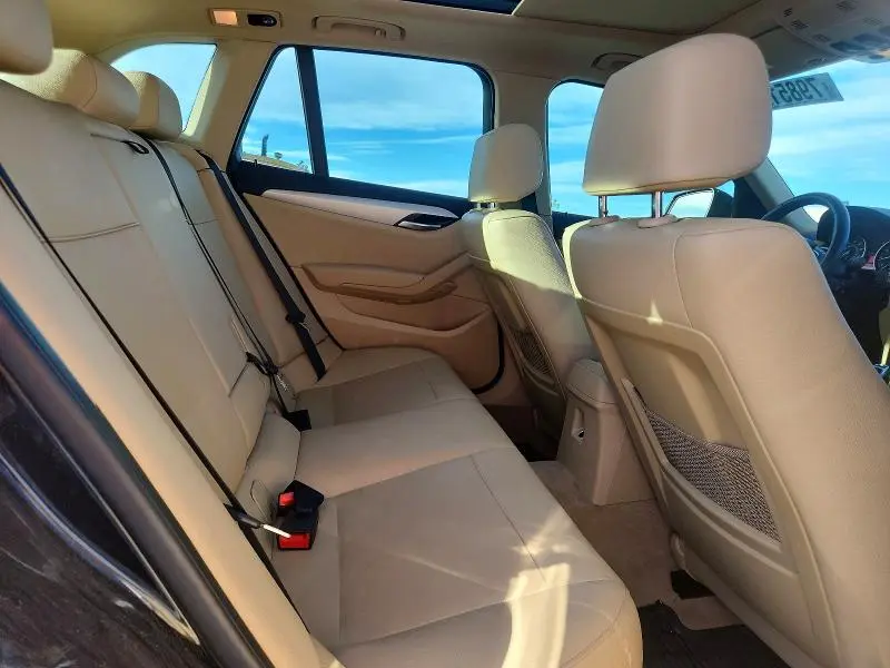 2014 BMW X1 XDRIVE28I  