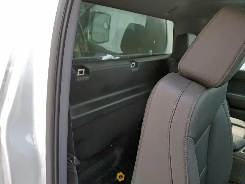 2023 CHEVROLET SILVERADO C1500  