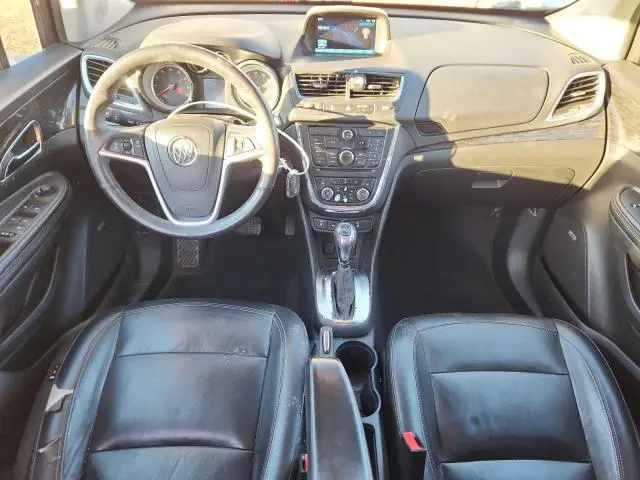 2014 BUICK ENCORE PREMIUM  
