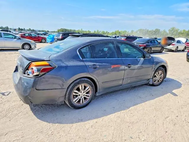 2011 NISSAN ALTIMA 2.5  