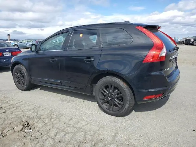 2016 VOLVO XC60 T5  