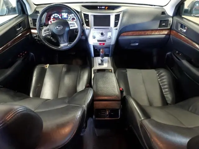 2013 SUBARU LEGACY 3.6R LIMITED  