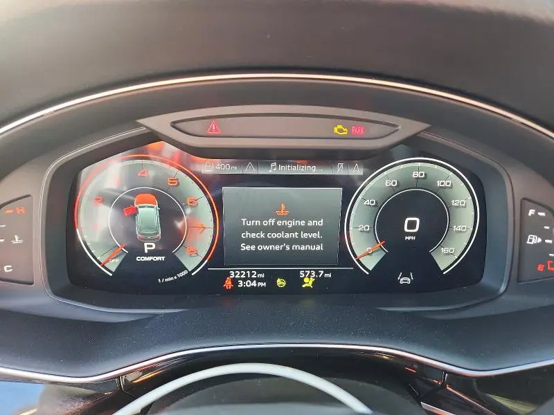 2023 AUDI Q7 PREMIUM  