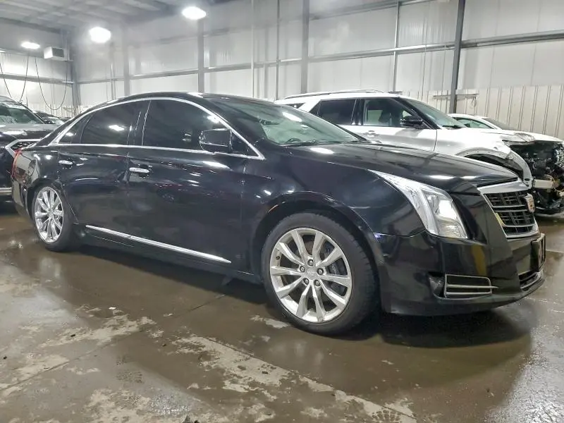 2016 CADILLAC XTS LUXURY COLLECTION  