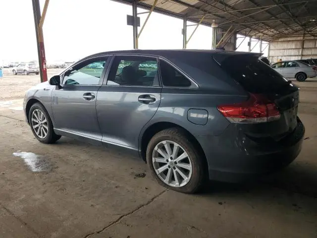 2012 TOYOTA VENZA LE  
