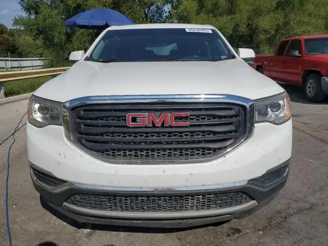 2018 GMC ACADIA SLE