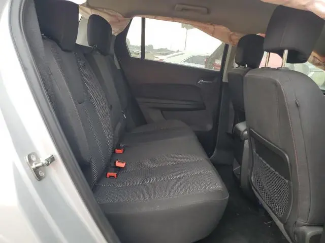 2014 GMC TERRAIN SLE  