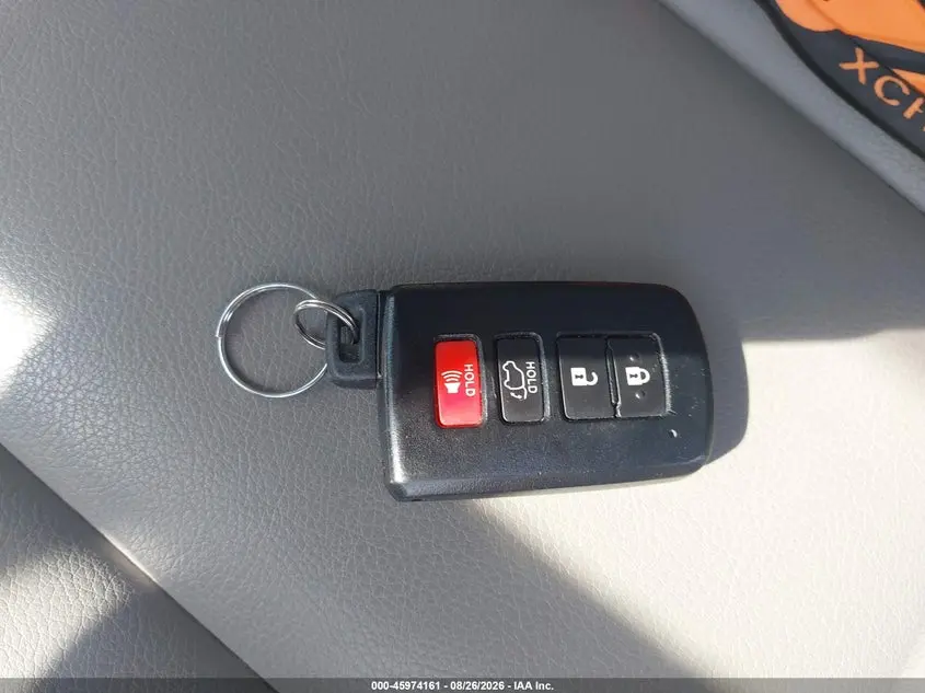 2018 TOYOTA RAV4 HYBRID LIMITED