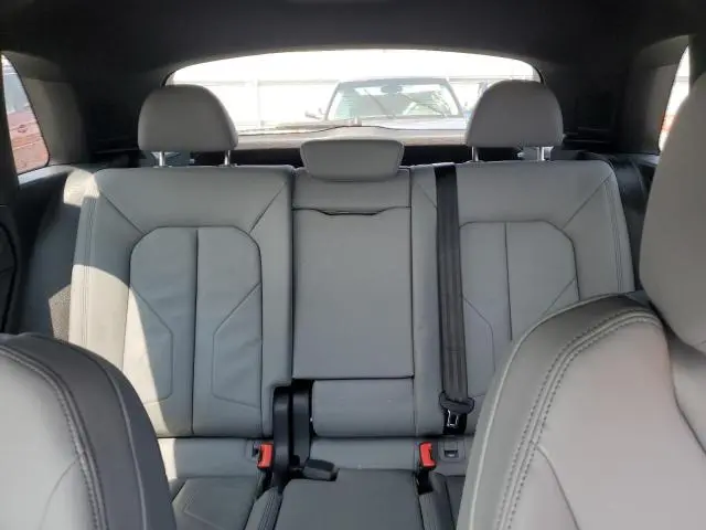 2022 AUDI Q3 PREMIUM PLUS S LINE 45  