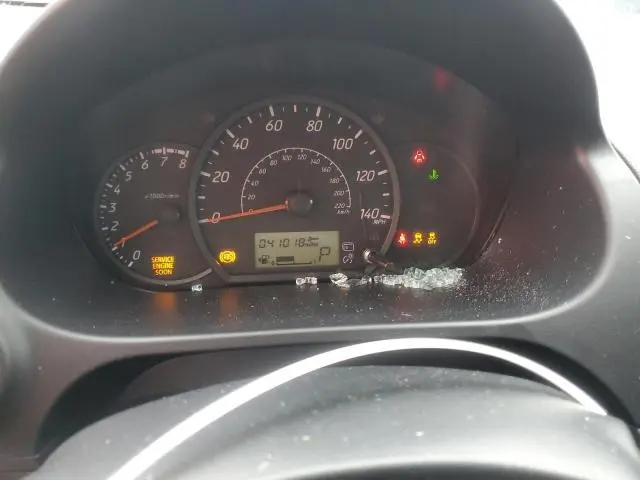 2019 MITSUBISHI MIRAGE G4 ES  