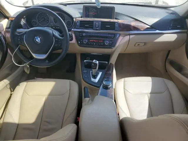 2014 BMW 335 I  