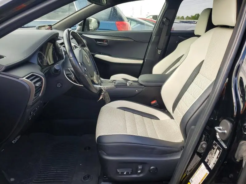 2020 LEXUS NX 300 F SPORT  