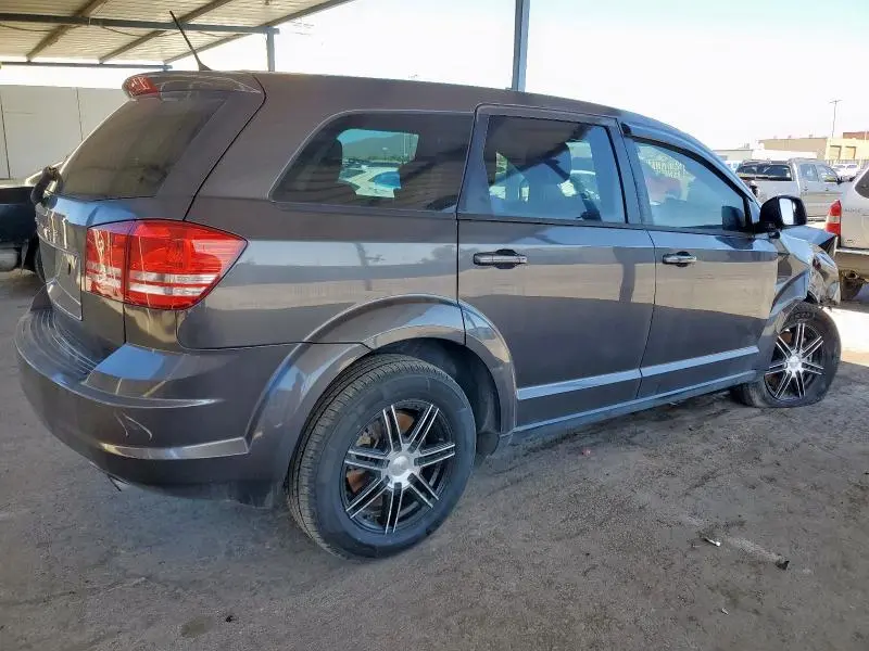 2014 DODGE JOURNEY SE  